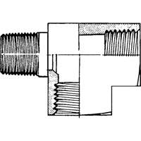 T&eacute;s m&acirc;les-femelles Pathway Supply LP