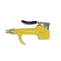 Compact Blow Guns - Air Screen Tip Blow Guns Pathway Supply LP