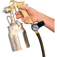 Mini r&eacute;gulateurs, 1/4" NPT, PSI max. de 165 PSI, Modulaire Pathway Supply LP