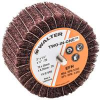Two-In-One Flap Wheel Pathway Supply LP