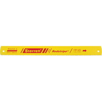 Restripe&reg; Power Hacksaw Blade, High Speed Steel, 28' L Pathway Supply LP