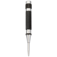 Automatic Centre Punch, 7/16" Dia., 4" L Pathway Supply LP