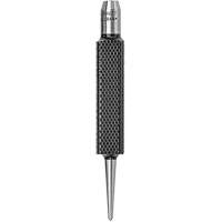 Centre Punch with Square Shank, 1/16" Dia., 3/8" Stock Size, 3" L Pathway Supply LP