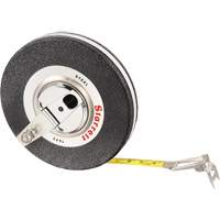 Tape Measures