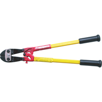 General Purpose Cutters, 18-1/4" L, Center Cut Pathway Supply LP