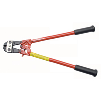 Industrial Grade Cutters, 30" L, Center Cut Pathway Supply LP