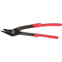 Steel Strap Cutter 1.25" Capacity, 0" to 1-1/4" Capacity TBG095 | Pathway Supply LP