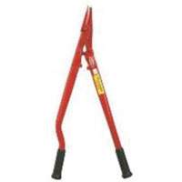 Steel Strap Cutter, 0" to 2" Capacity TBG174 | Pathway Supply LP