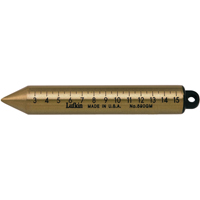 Oil Gauging Plumb Bobs Pathway Supply LP