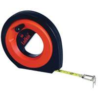 RUBAN A MESURERSPEEDWINDER 50M/164' Pathway Supply LP