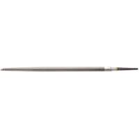 Lime &agrave; taille simple, 3/8" dia. x 10" lo, Ronde, coupe B&acirc;tarde Pathway Supply LP