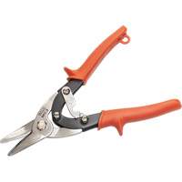 Cisailles Metal-Wizz, Longueur de coupe de 1-3/8", Coupe Droit Pathway Supply LP
