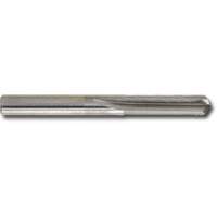 Foret court, Carbure, #1, 2" lo, 1-5/16" Cannelure Pathway Supply LP