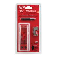 Switchblade Self-Feed Bits - Replacement Blades Pathway Supply LP