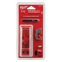 Switchblade Self-Feed Bits - Replacement Blades Pathway Supply LP