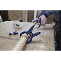 Quick-Grip&reg; Handi-Clamp&reg; Pathway Supply LP