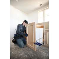 Quick-Grip&reg; Handi-Clamp&reg; Pathway Supply LP