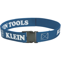 Ceinture utilitaire l&eacute;g&egrave;re, Nylon, Bleu Pathway Supply LP
