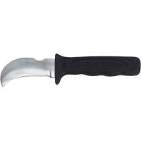 Lineman's Skinning Knife with Hook Blade & Notch Pathway Supply LP