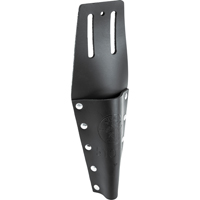 Tool Pouch, Plier Holder, Leather, 1 Pockets Pathway Supply LP