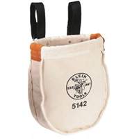 Sac utilitaire pour outils, Porte-outil, Toile, 2 Poches Pathway Supply LP