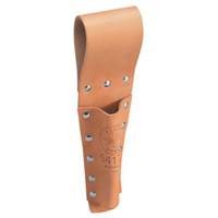 Porte-broche d'assemblage avec connexion tunnel, Porte-outil, Cuir, 1 Poches Pathway Supply LP