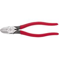 Heavy-Duty Diagonal Cutting Pliers, 7-11/16" L Pathway Supply LP