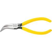 Pince &agrave; bec long recourb&eacute;e, 6-1/4" lo Pathway Supply LP