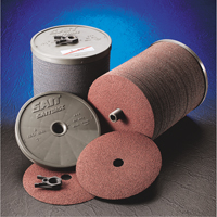 C24R Concrete High Speed Cut-Off Wheel, 14" x 1/8", 1" Arbor, Type 1, Silicon Carbide, 5400 RPM Pathway Supply LP