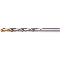 Jobber Length Drill Bits