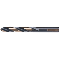 Foret de longueur m&eacute;canicien, 1/16", Acier rapide, Cannelure 7/8", Pointe de 135° Pathway Supply LP