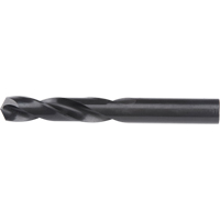 Foret s&eacute;rie extra-courte, #53, Acier rapide, Cannelure 5/8", Pointe de 135° Pathway Supply LP