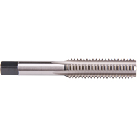 Taper Hand Tap, High Speed Steel, 3-48 Thread Pathway Supply LP