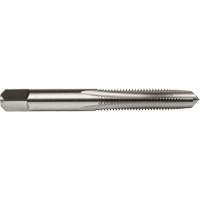 Taper Hand Tap, High Speed Steel, 1"-14 Thread Pathway Supply LP