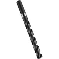 Split Point Jobber Drill Bit, High Speed Steel, 1/8", 65 mm L, 36 mm Flute, 135° Point Angle Pathway Supply LP