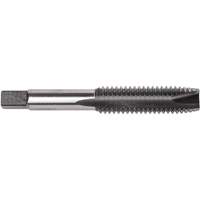 Relieved Style Spiral Point Tap, High Speed Steel, 1/2"-13 Thread, 3-3/8" L Pathway Supply LP