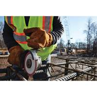 Lames de scie circulaire Metalmax, 4-1/2", Pour M&eacute;tal/Non ferreux Pathway Supply LP