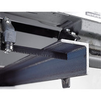 Wolf-Band&reg; Portable Band Saw Blades, Bi-Metal, 44-7/8" L x 1/2" W x 0.02" Thick, 10/14 TPI Pathway Supply LP