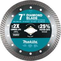 Lame diamant turbo Pathway Supply LP