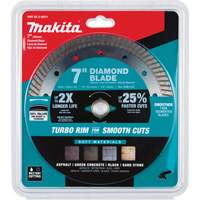 Lame diamant turbo Pathway Supply LP