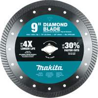 Lame diamant turbo Pathway Supply LP