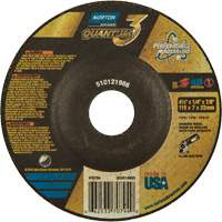 Grinding Wheels