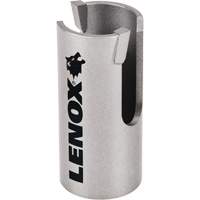 Multi-Materials Hole Saw, 1-3/8", 1" Depth of Cut, Carbide Pathway Supply LP