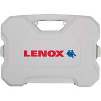 Multi-Materials Hole Saw Set, 7 Pieces Pathway Supply LP