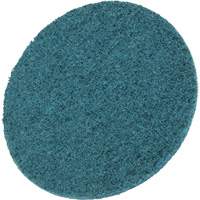 Scotch-Brite Surface Conditioning Disc, 4-1/2" Dia., Very Fine Grit, Aluminum Oxide Pathway Supply LP