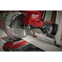M18 Fuel Dual Bevel Sliding Compound Mitre Saw Kit Pathway Supply LP