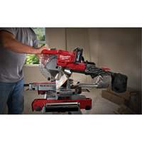 M18 Fuel Dual Bevel Sliding Compound Mitre Saw Kit Pathway Supply LP