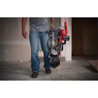 M18 Fuel Dual Bevel Sliding Compound Mitre Saw Kit Pathway Supply LP