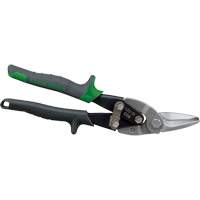 Aviation Snips with Wire Cutter Pathway Supply LP
