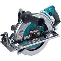 MAX XGT Rear-Handle Circular Saw with Brushless Motor & AWS (Tool Only), 10-1/4", 40 V Pathway Supply LP